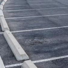 Do I Really Need Parking Lot Cleaning?